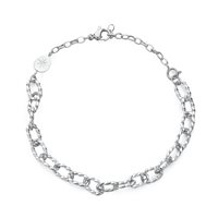 Bracciale Brosway Donna in Acciaio BNL051
